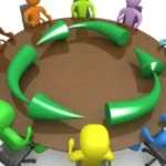 Round Robin Algorithm