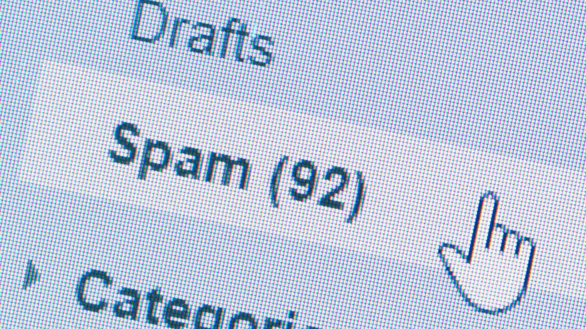 SPAM: Unmasking the Digital Nuisance Clogging Our Inboxes