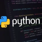 start your journey with Python - project MiniPass