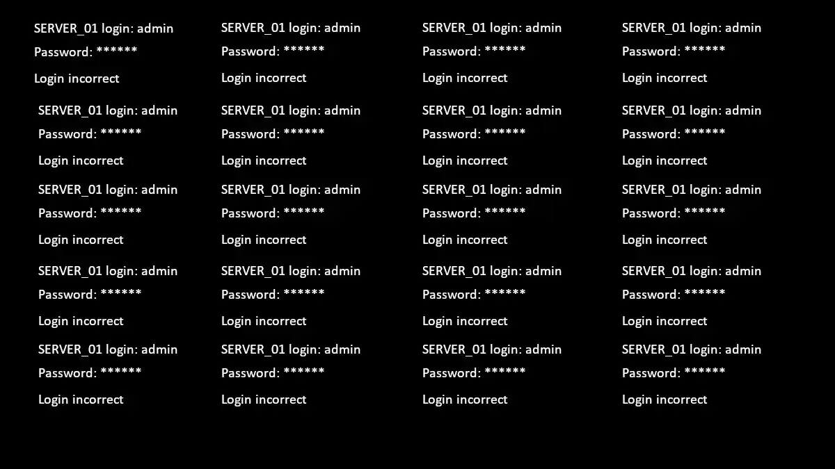 Brute-Force Attack
