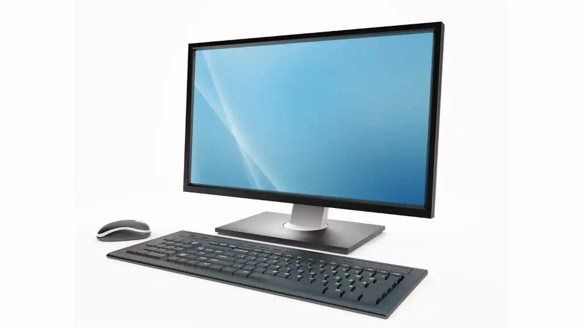 Personal Computer: A Comprehensive Guide from Origins to Future