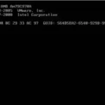 Remote Boot