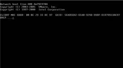 Remote Boot: A Comprehensive Guide