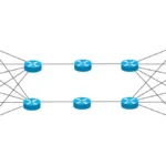 Routing Algorithm Explained!