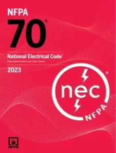 National Electrical Code (NEC)