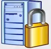 Local Security Policy icon (part of Administrative Tools group)