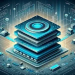 MAC Layer conceptual representation