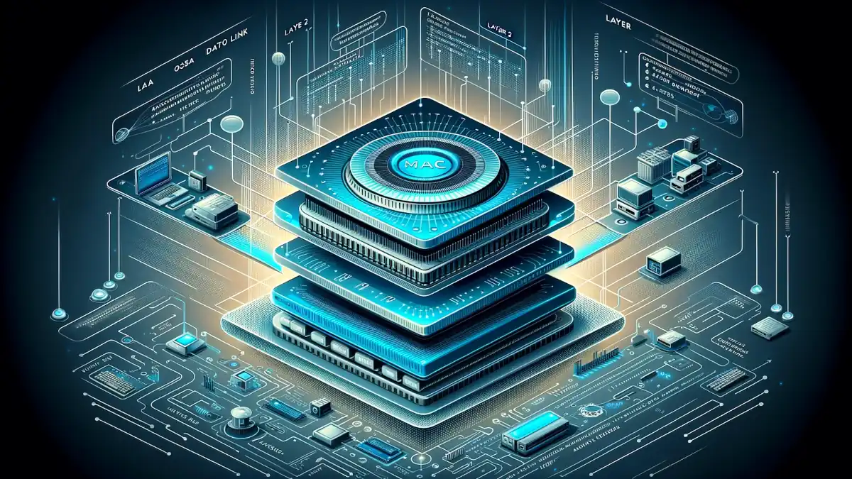 MAC Layer: The Backbone of Network Communication