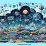 Session Layer - the 5th layer of the OSI Model