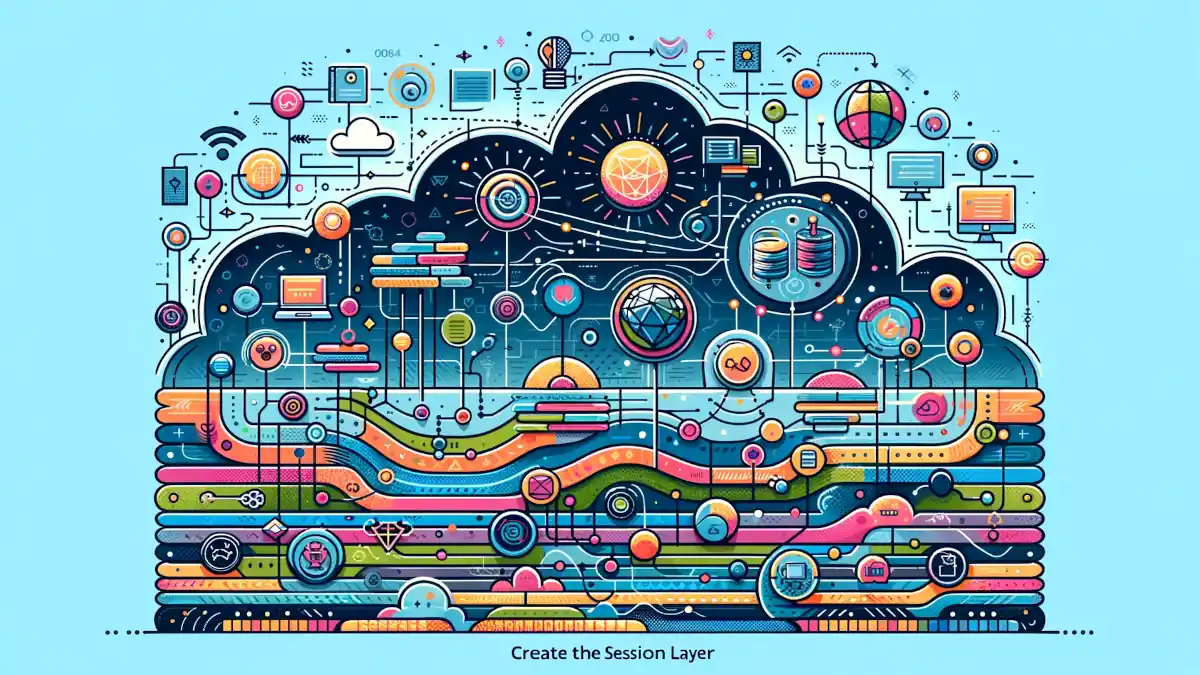 Exploring the Session Layer in the OSI Model