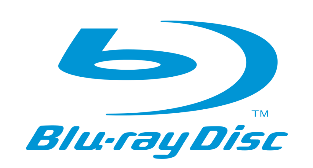 Blu-ray disc