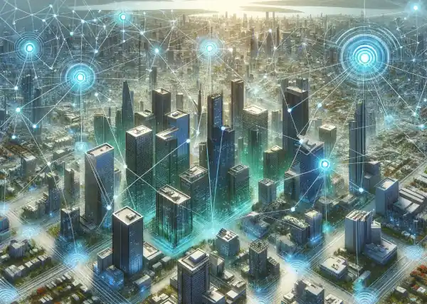 MAN: Metropolitan Area Network