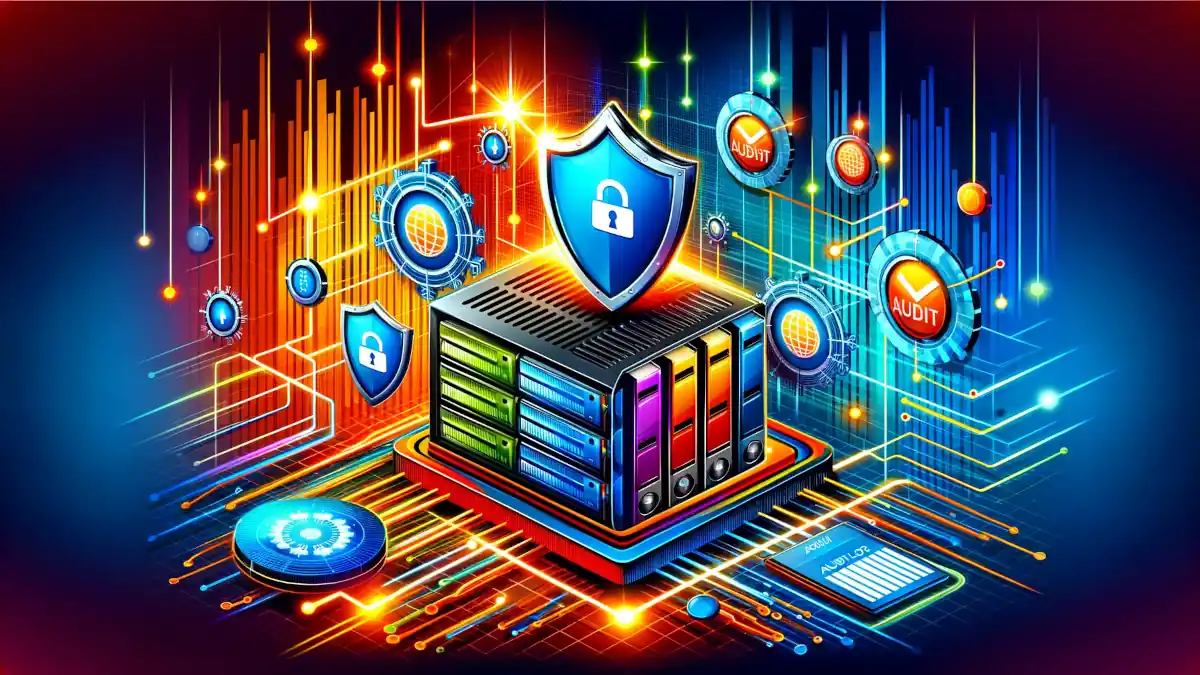 Network Security Auditing in Windows Environments
