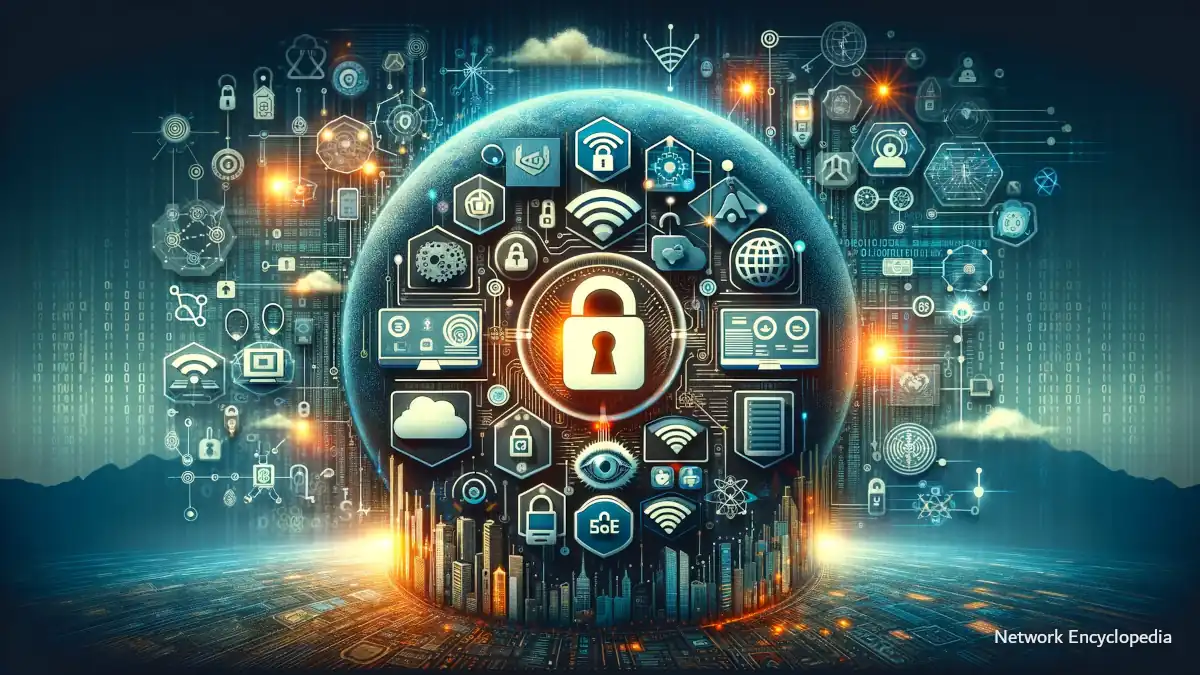 Decoding EAP Protocol: A Guide to Extensible Authentication