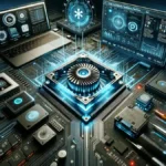 UEFI - Unified Extensible Firmware Interface