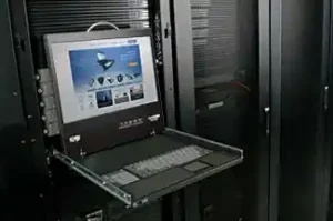 KVM Switch use case: Data Center