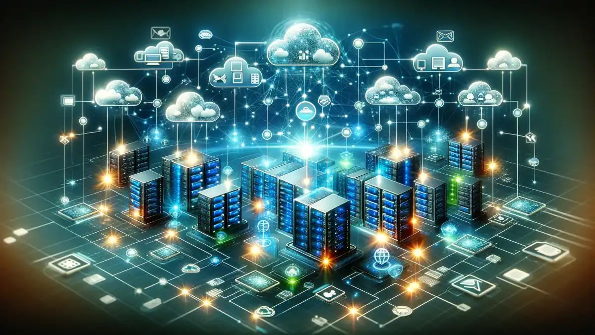 Virtual Hosting Unveiled: Revolutionizing Modern Networking