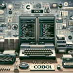 COBOL programming language