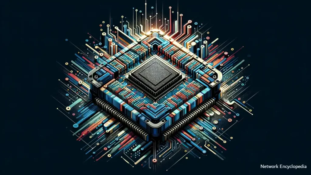 CISC architecture