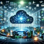 Microsoft's data warehousing concept: the essence of data integration, analysis, and the transformative power of Azure Synapse Analytics.