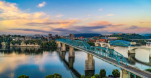 Chattanooga Municipal Internet