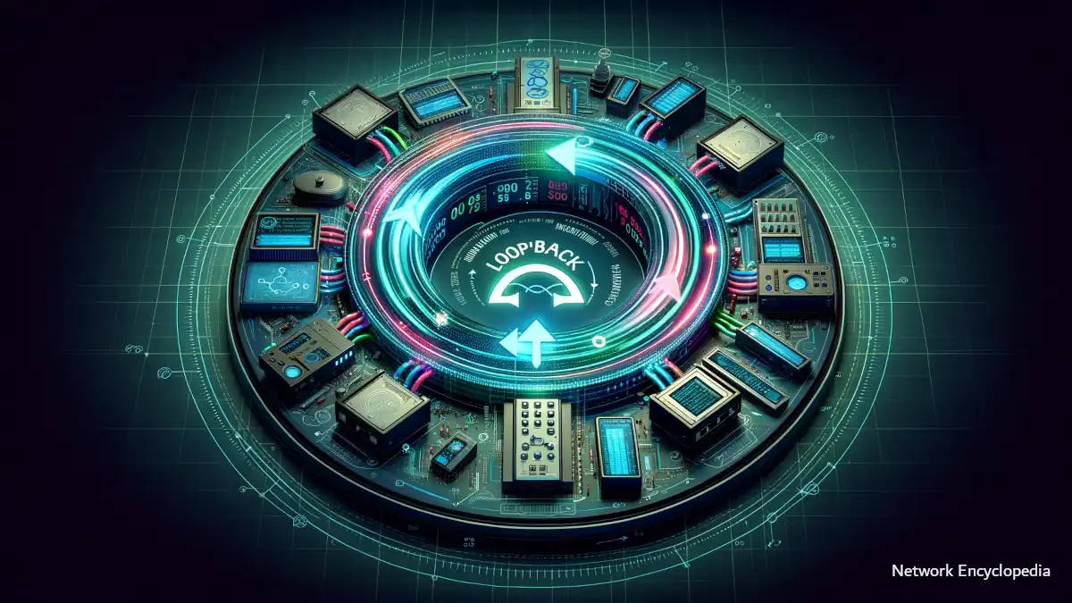 Loopback Testing: Ensuring Network Reliability and Performance