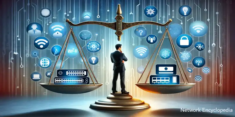 Choosing the Right Network for Your Business