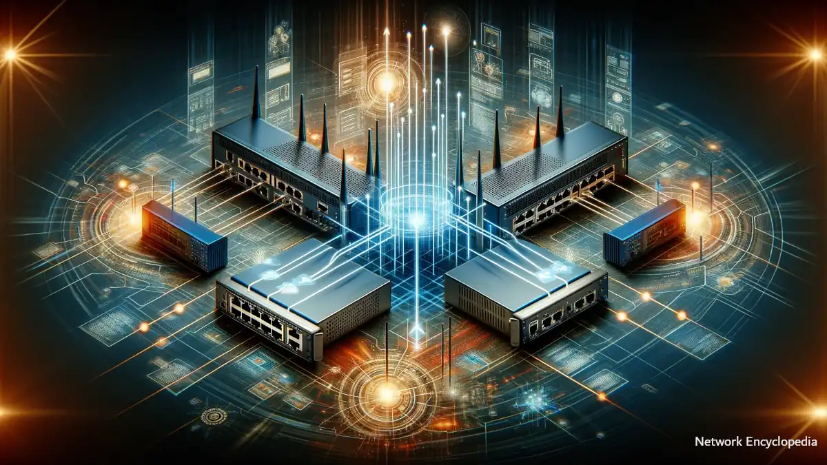 Disaggregation in Networks: Unpacking the Future of Networking