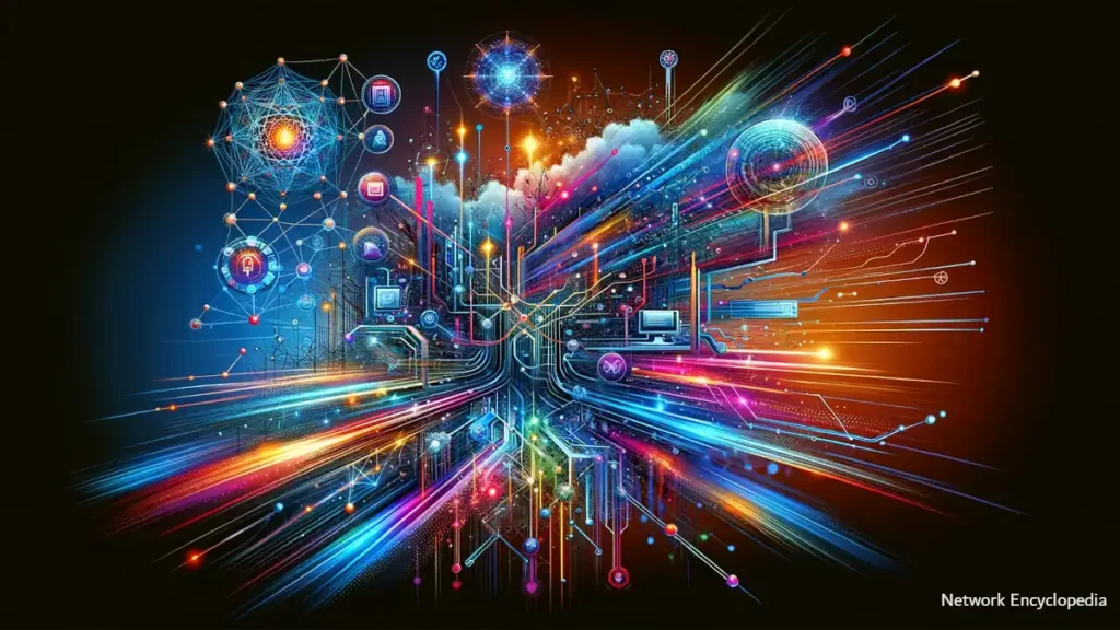 High-Performance Routing (HPR): the essence of HPR's ability to revolutionize networking through its advanced, adaptive routing capabilities.