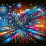High-Performance Routing (HPR): the essence of HPR's ability to revolutionize networking through its advanced, adaptive routing capabilities.