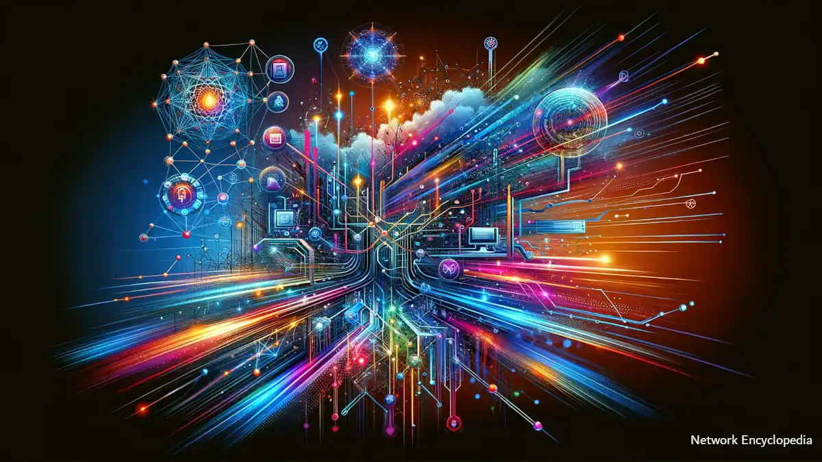 High-Performance Routing (HPR): Revolutionizing Network Communication