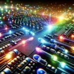 Light Emitting Diodes (LEDs)