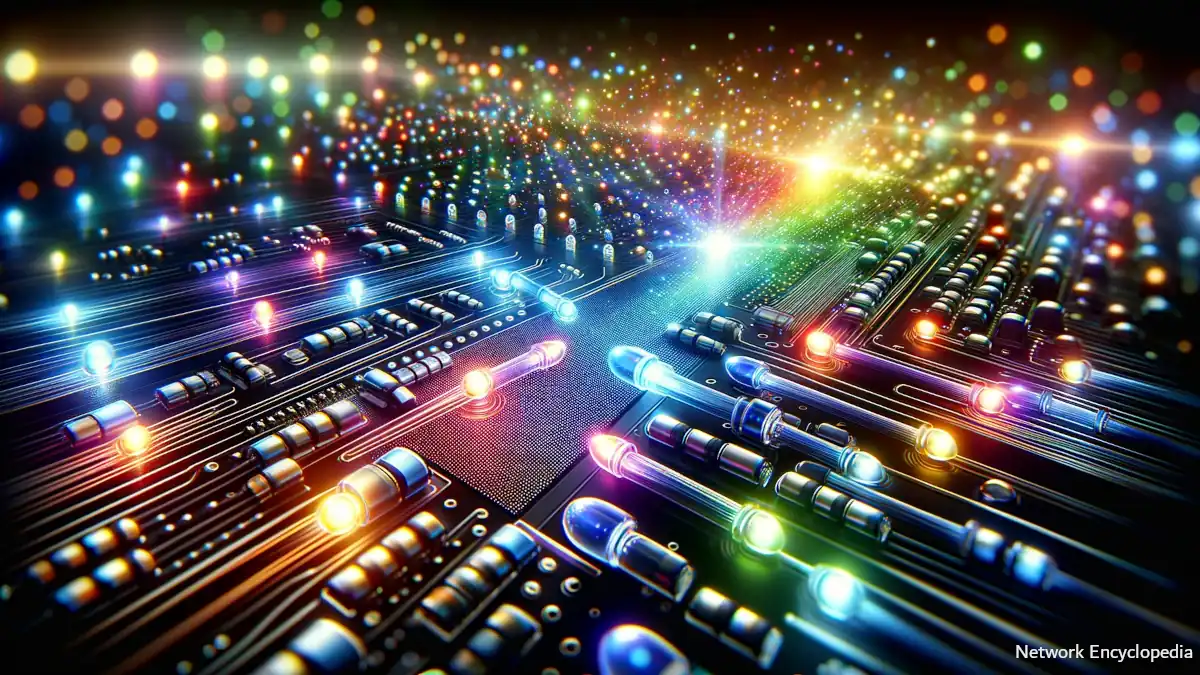Exploring Light Emitting Diodes (LEDs) in Modern Displays