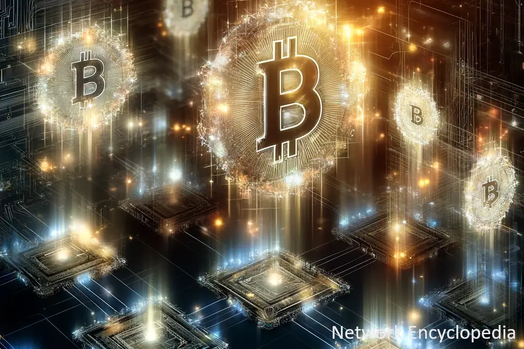 Mining Bitcoin (Proof-of-Work)