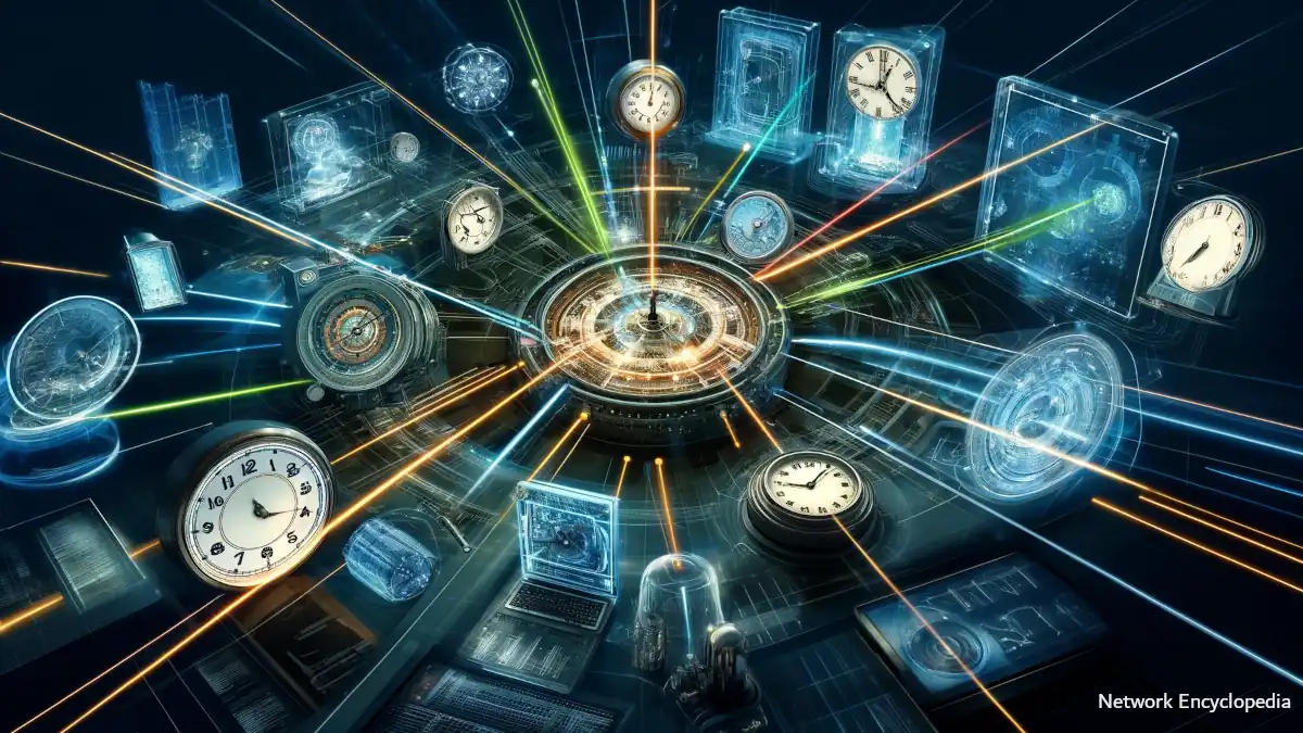Precision Time Protocol (PTP): An Overview