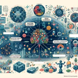 Techniques AI Uses to Solve Problems