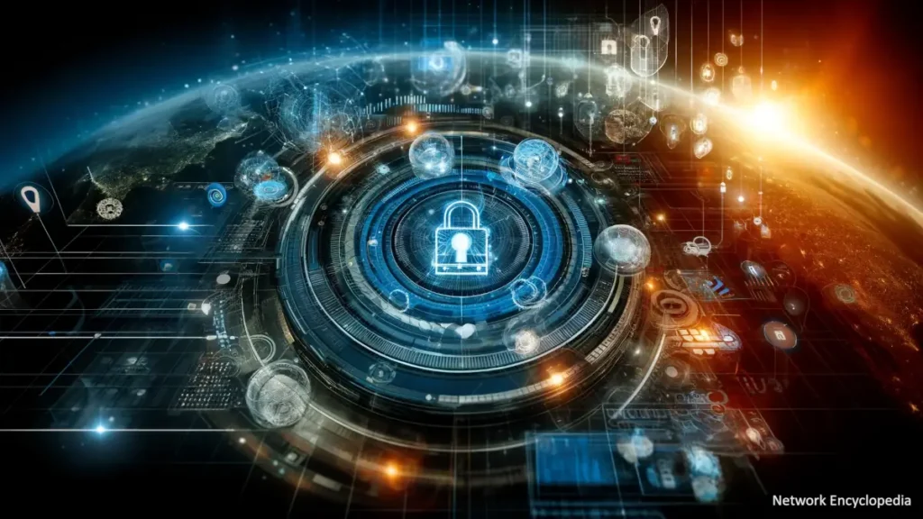 The Principles of Zero Trust Security