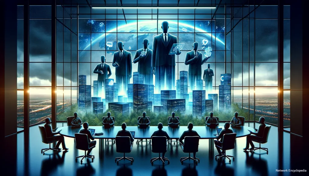 The Silent Stakeholders