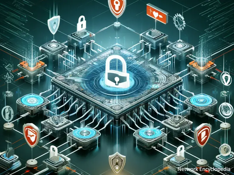 Zero Trust Security