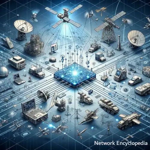 Applications of TDM in various industries, including digital telephony, satellite communications, and military communications