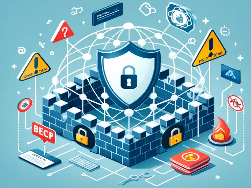 computer networks: security