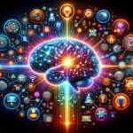 AI Problem-Solving Capability: the vibrant and transformative essence of AI.