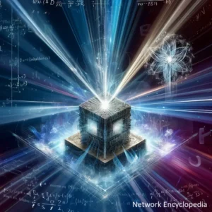 Shor's Algorithm is a quantum algorithm
