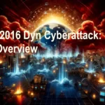 The 2016 Dyn Cyberattack